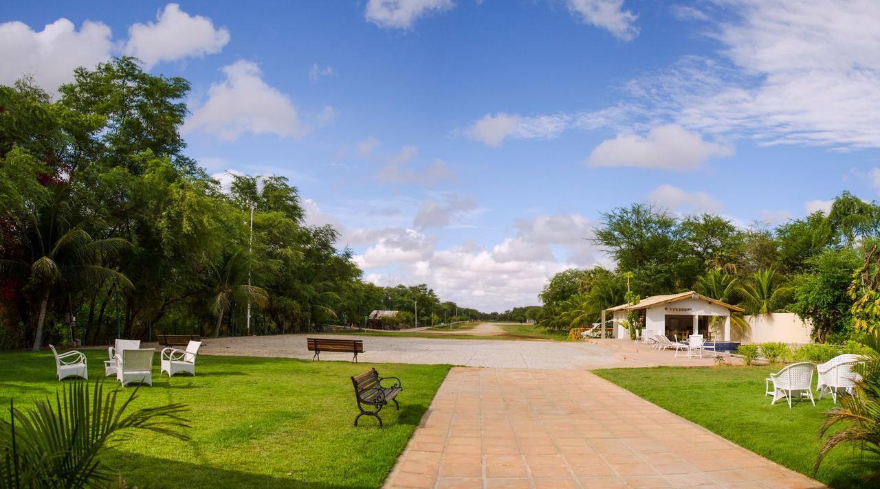 Hotel Villaoeste Mossoró Extérieur photo